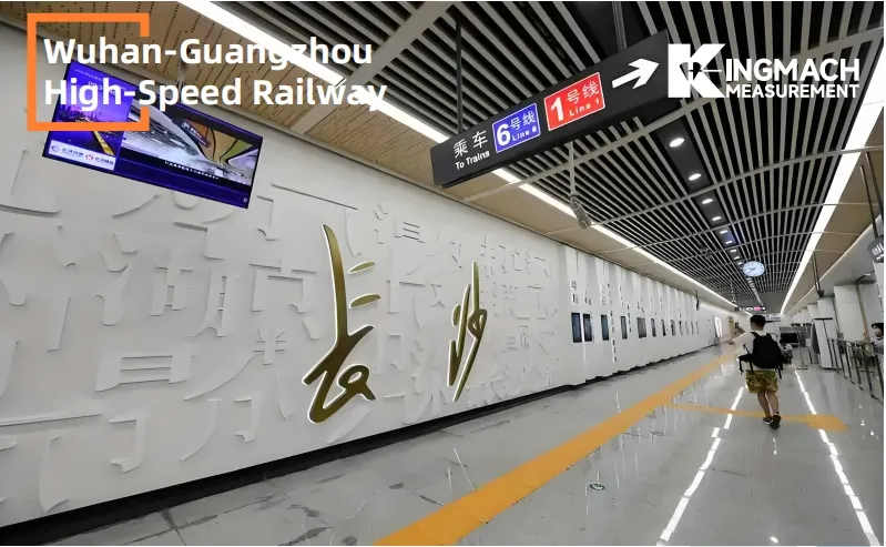 Podzemna željeznica Changsha