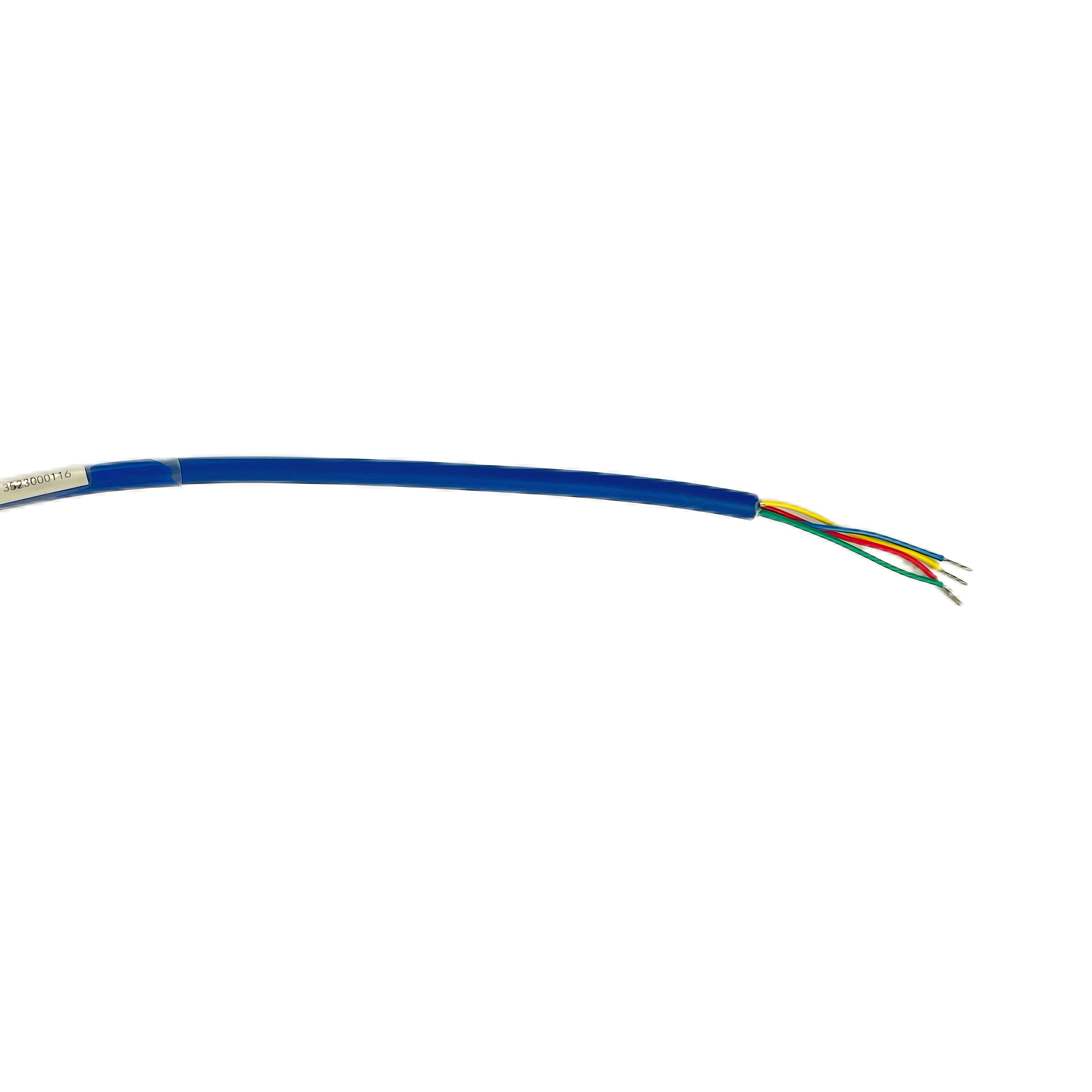 Kišomjer JMYL-1YD s kantom za prevrtanje, slika 5