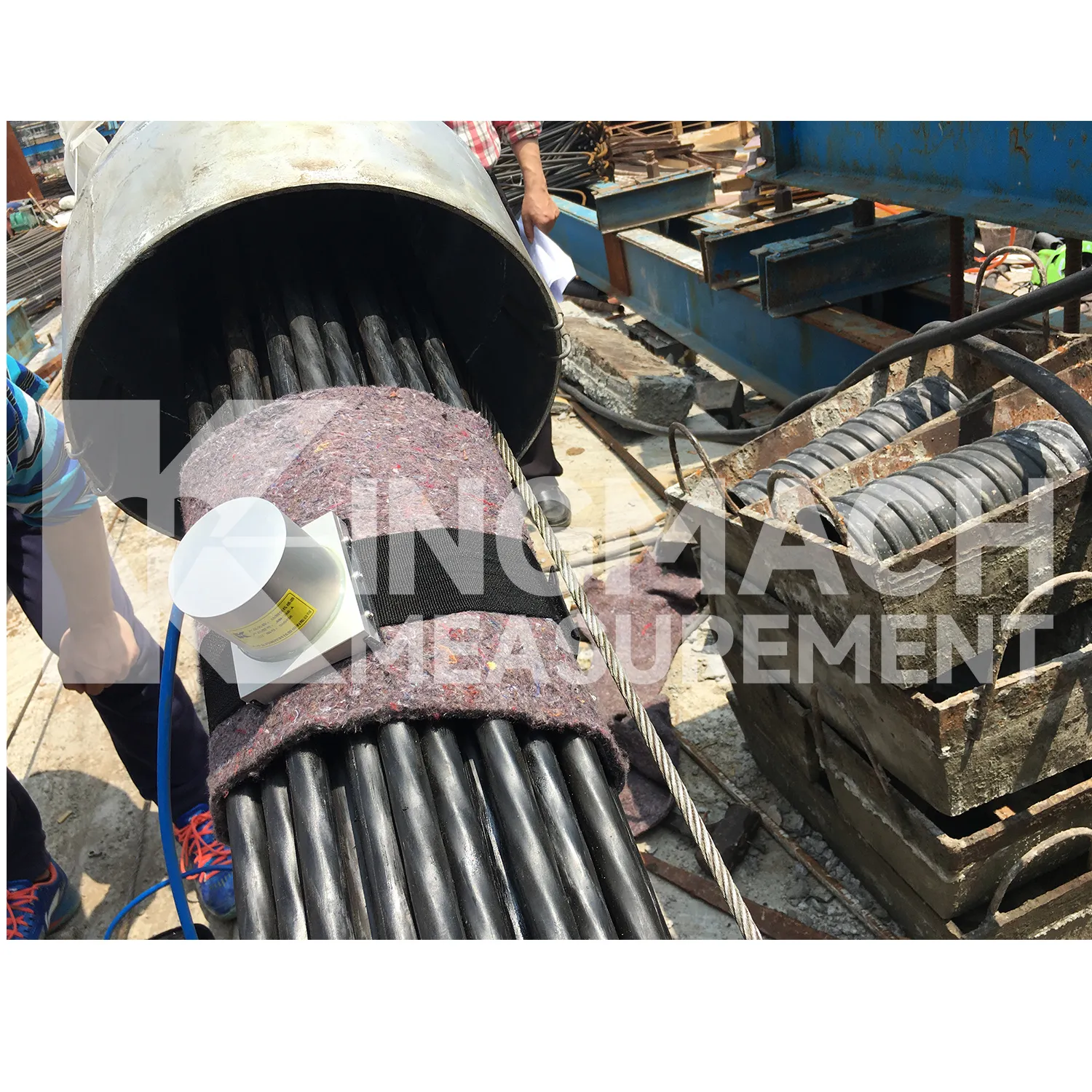 Senzor vibracija JMM-268-A slika 5