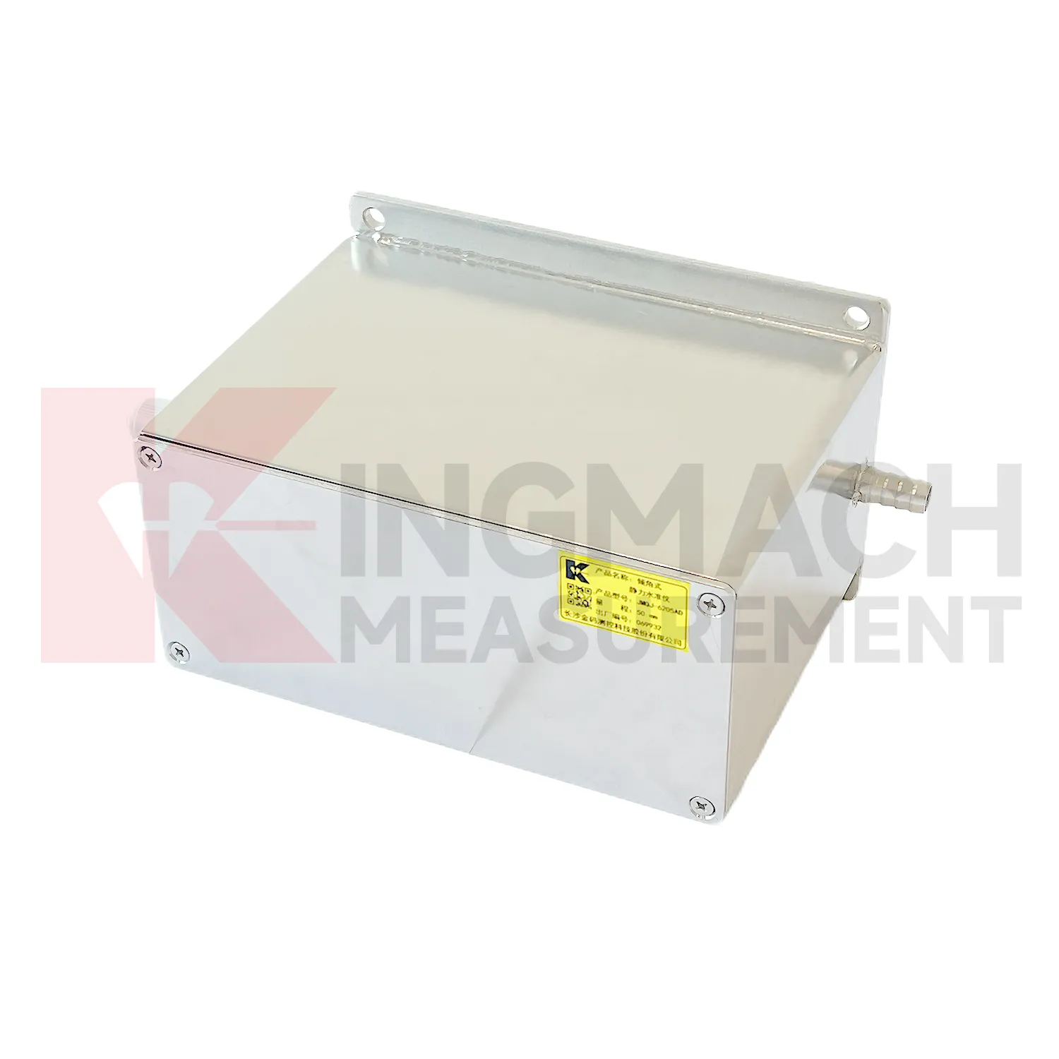 Hidrostatski senzor razine mikro raspona JMQJ-62XXADT slika 4