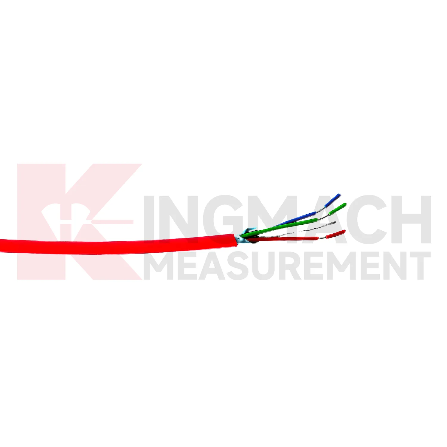 Test namjenske oklopljene žice JMZX-XPX slika 1