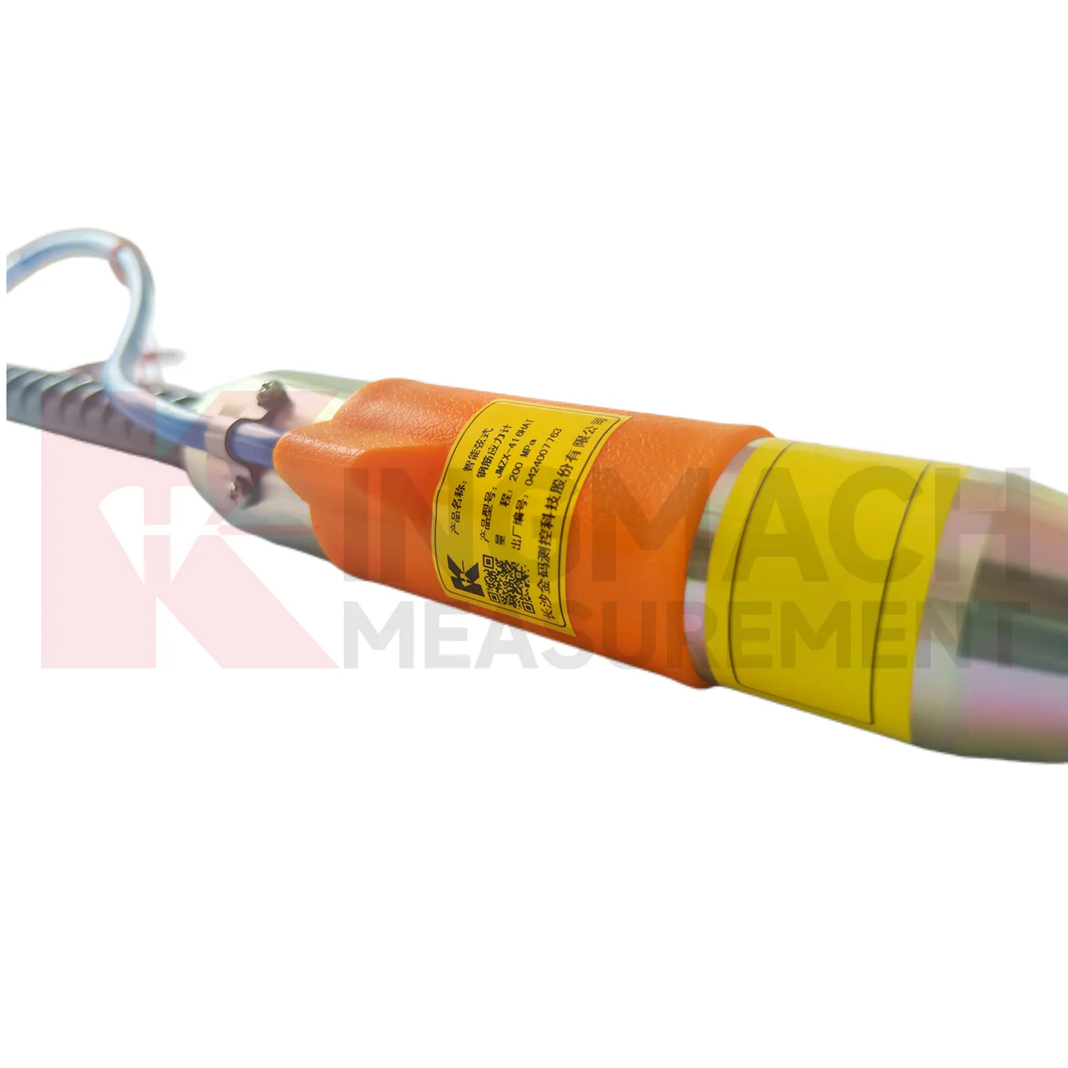 Armaturni deformatori (VW & Smart Type) JMZX-4XXHAT/HB slika 4