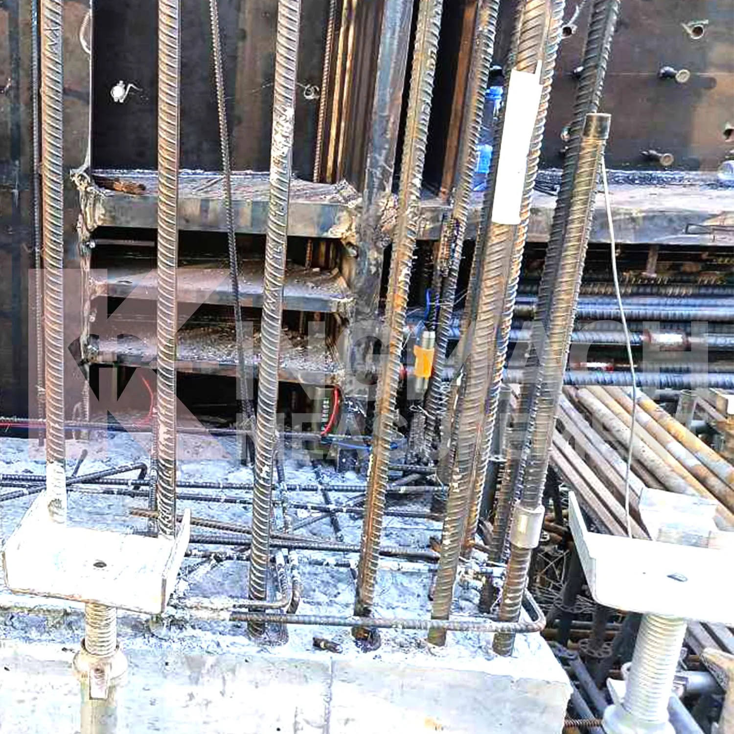 Armaturni deformatori (VW & Smart Type) JMZX-4XXHAT/HB slika 5