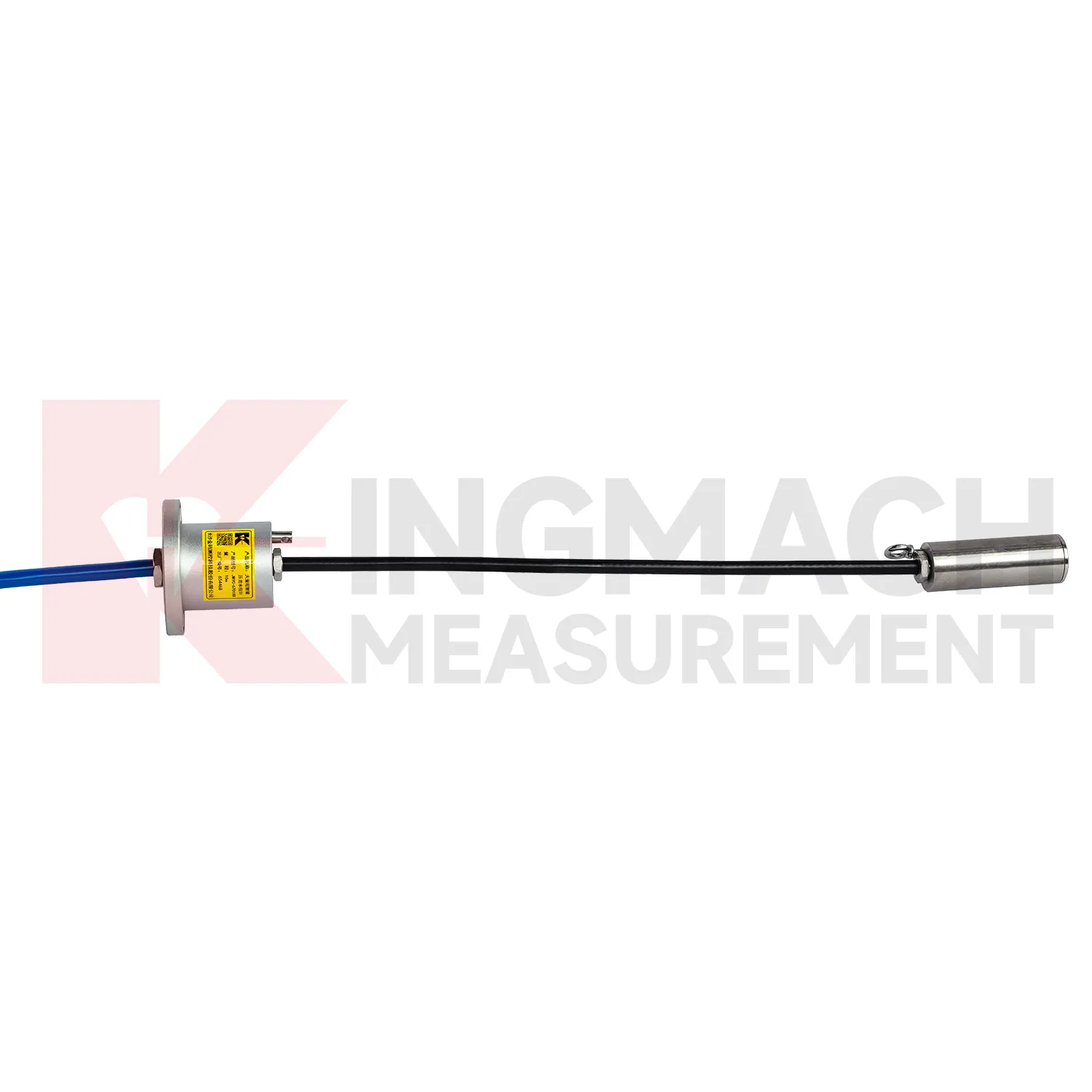 Pametni mjerač razine vode u diferencijalnom tlaku širokog raspona JMYC-67XXAD