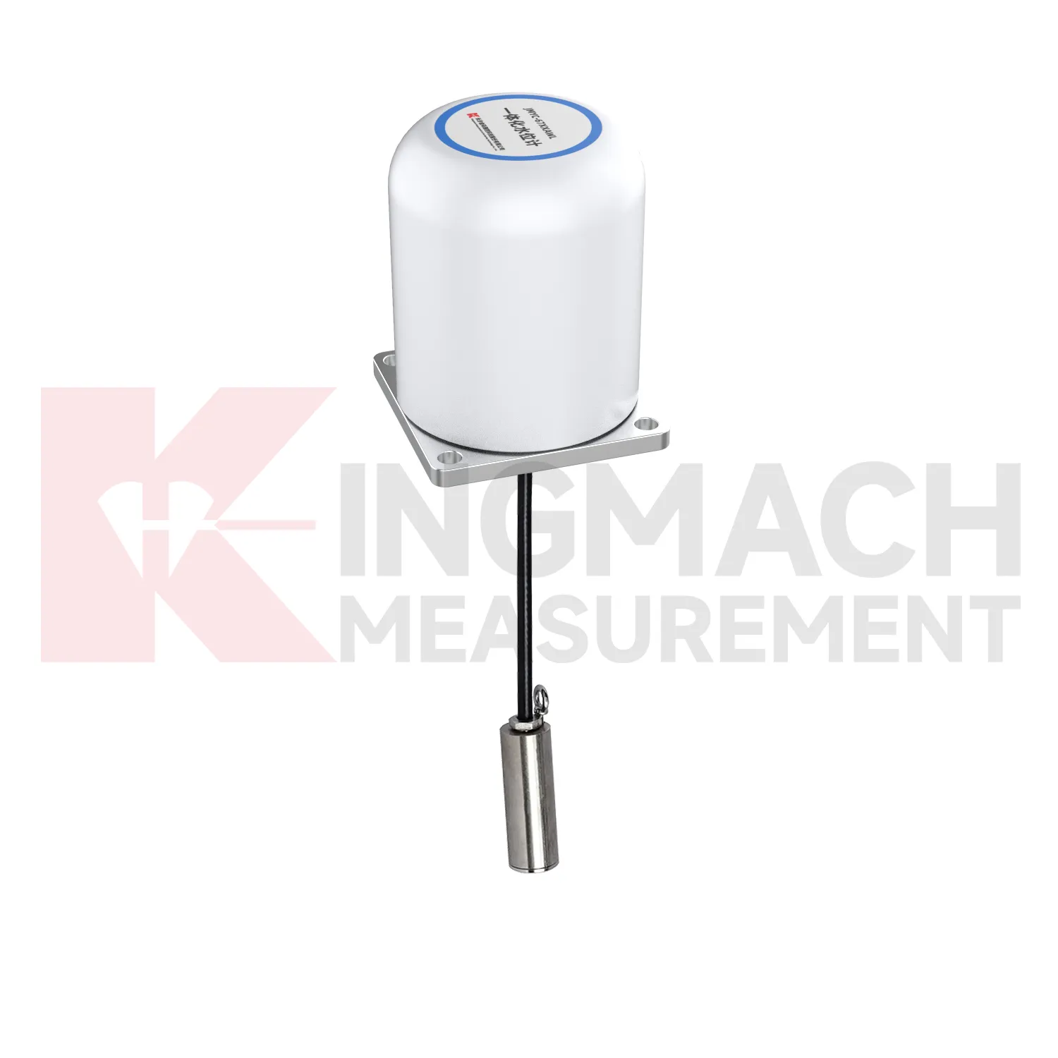 Integrirani mjerač diferencijalnog tlaka širokog raspona razine vode JMYC-67XXAWL slika 2