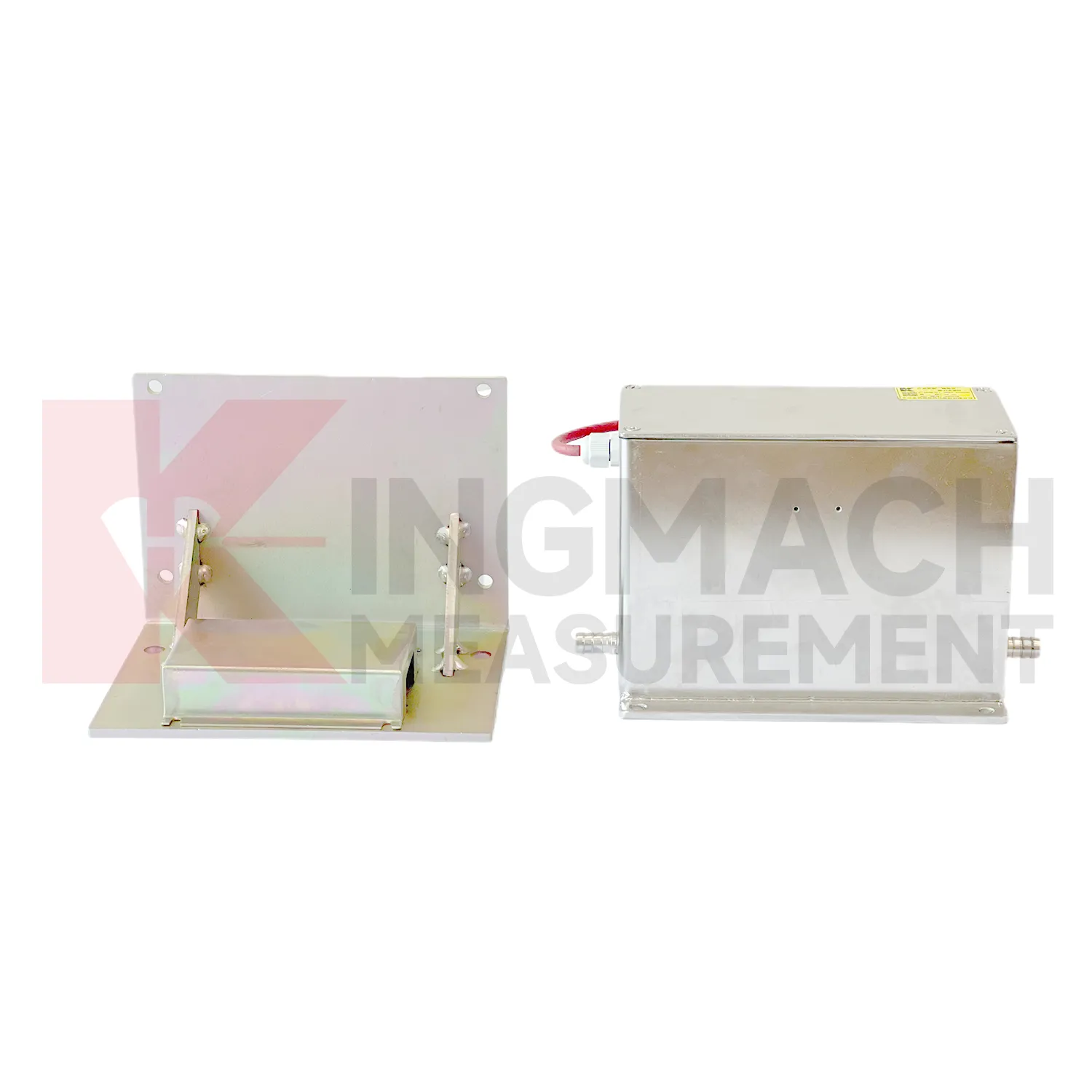 Hidrostatski senzor razine mikro raspona JMQJ-62XXADT slika 3