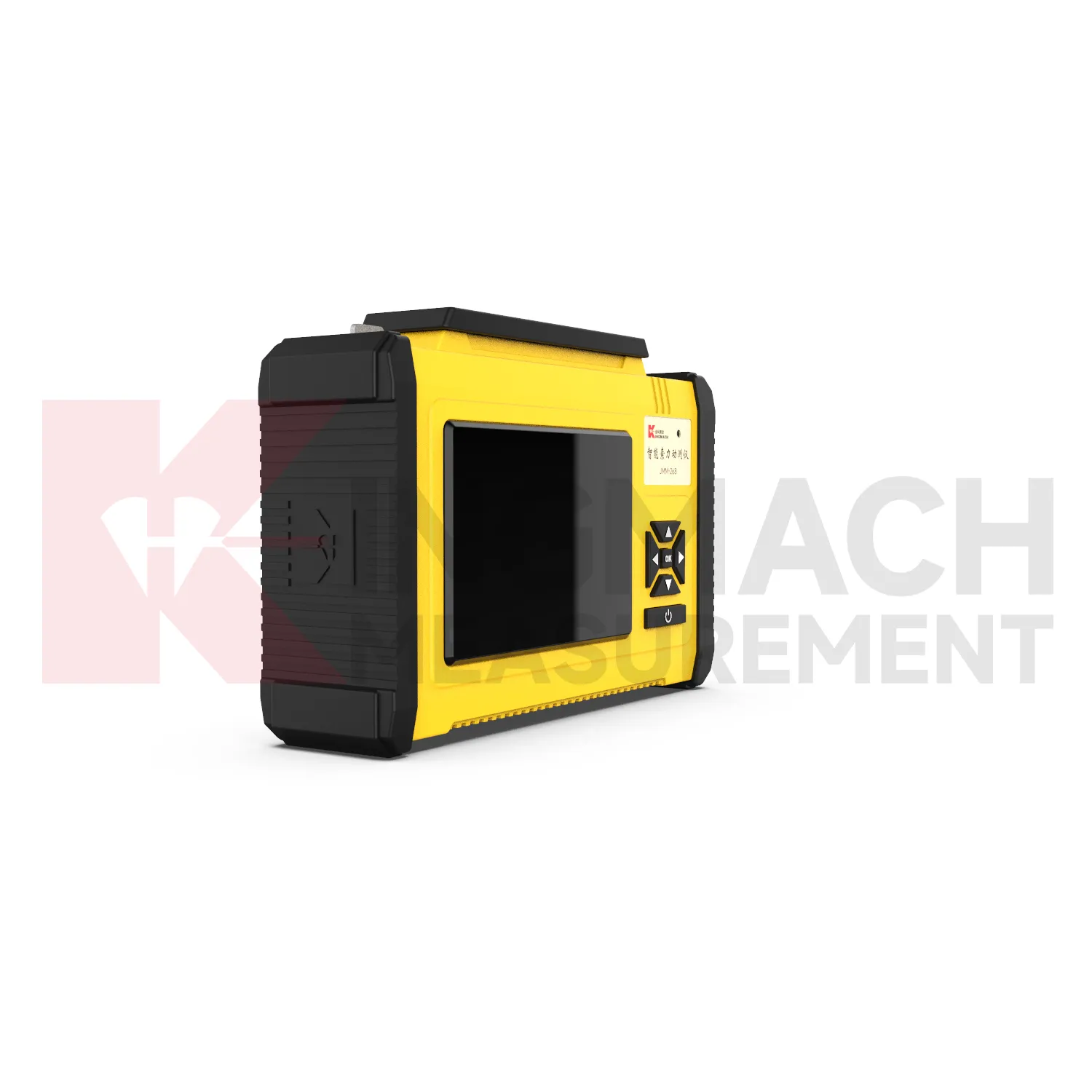 Instrument za mjerenje sile kabela JMM-268L-1、2 slika 3