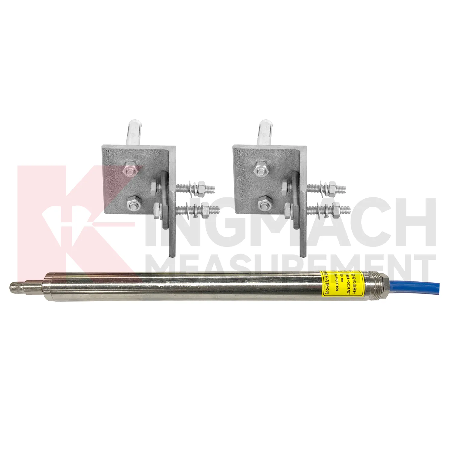 Mjerač diferencijalnog pomaka JMDL-52XXADT