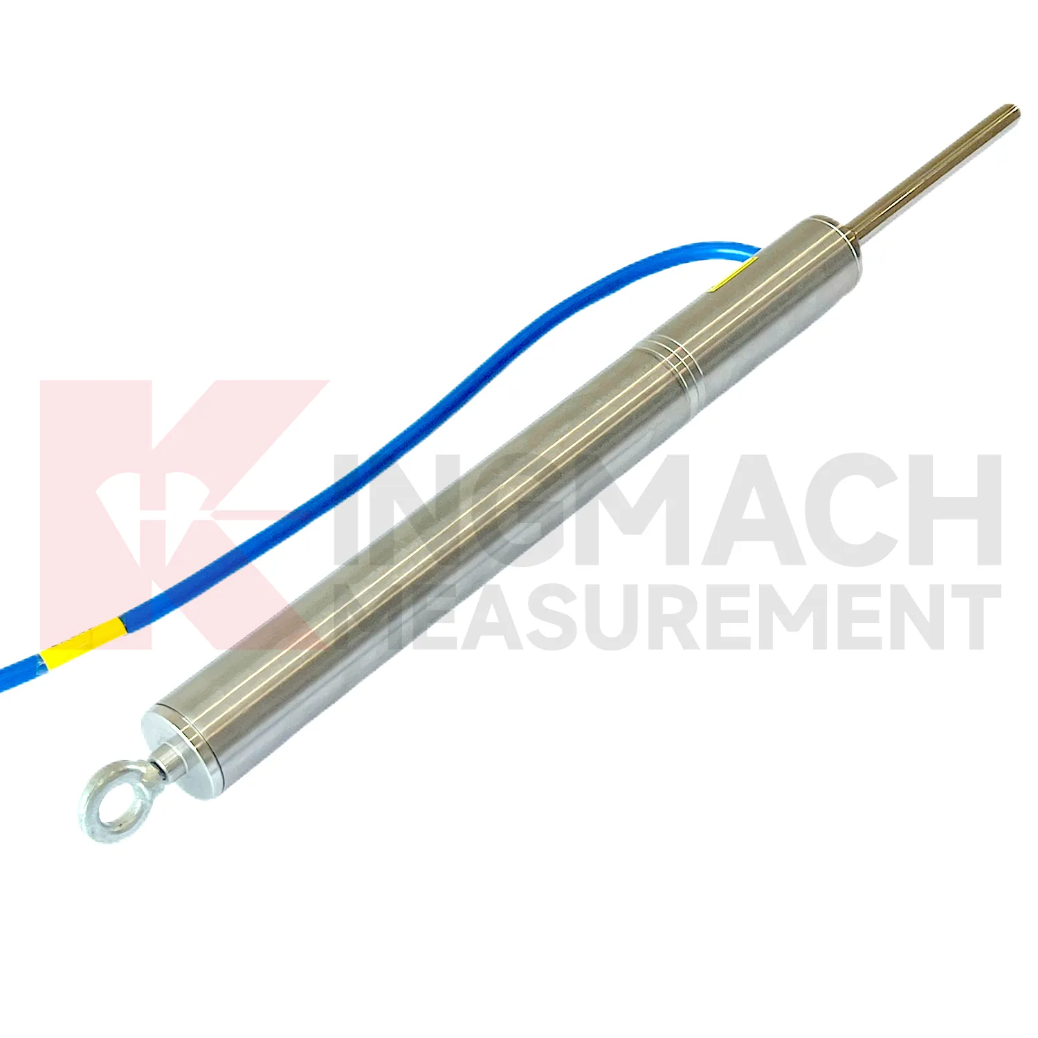 Pametni mjerač pomaka oplate/ mjerač pomaka od čelične žice JMDL-49XXAT slika 3