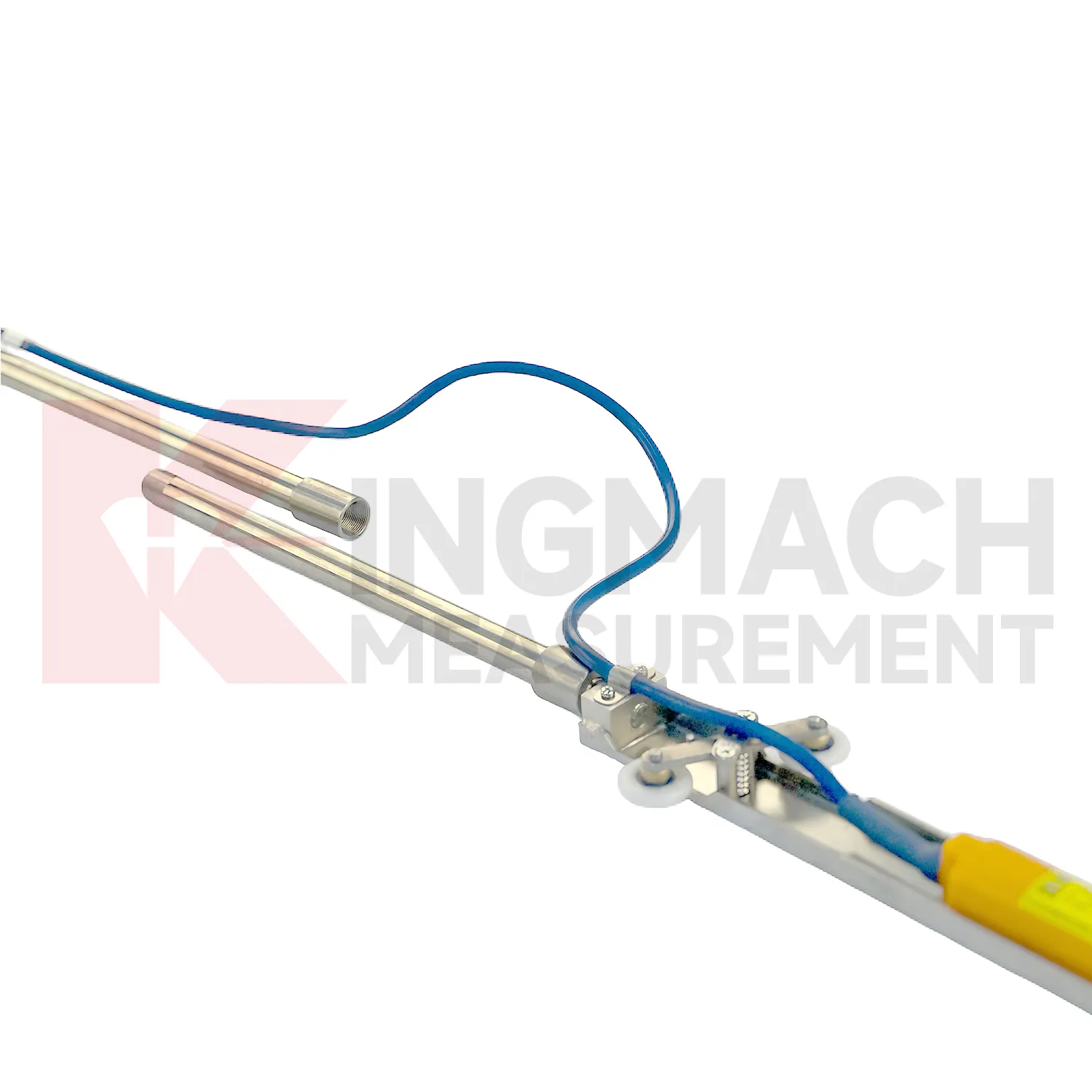 I²C 4-kanalni modul za prikupljanje nagiba JMZX-4QH slika 4