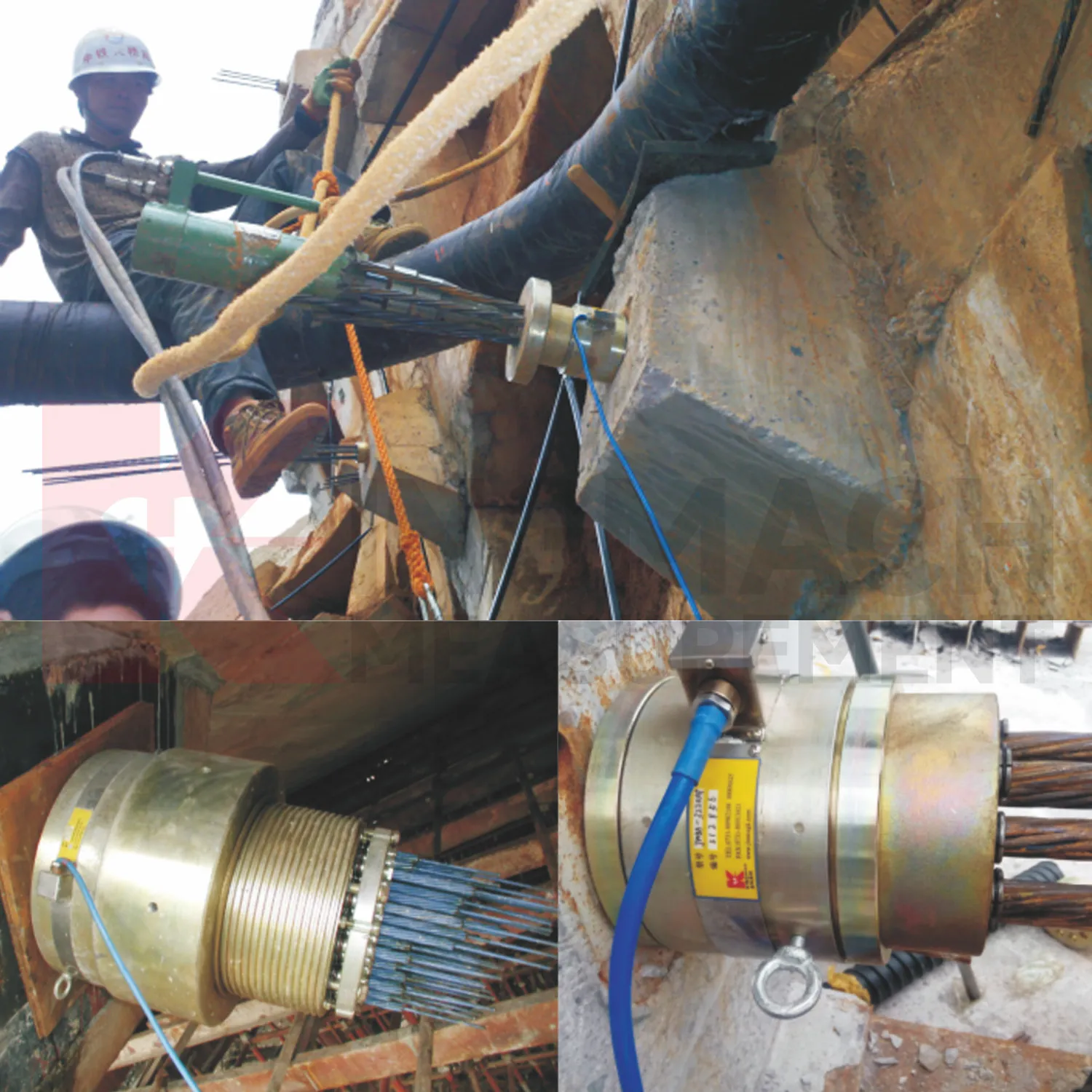 Šuplja mjerna ćelija JMZX-3XXXHAT slika 4