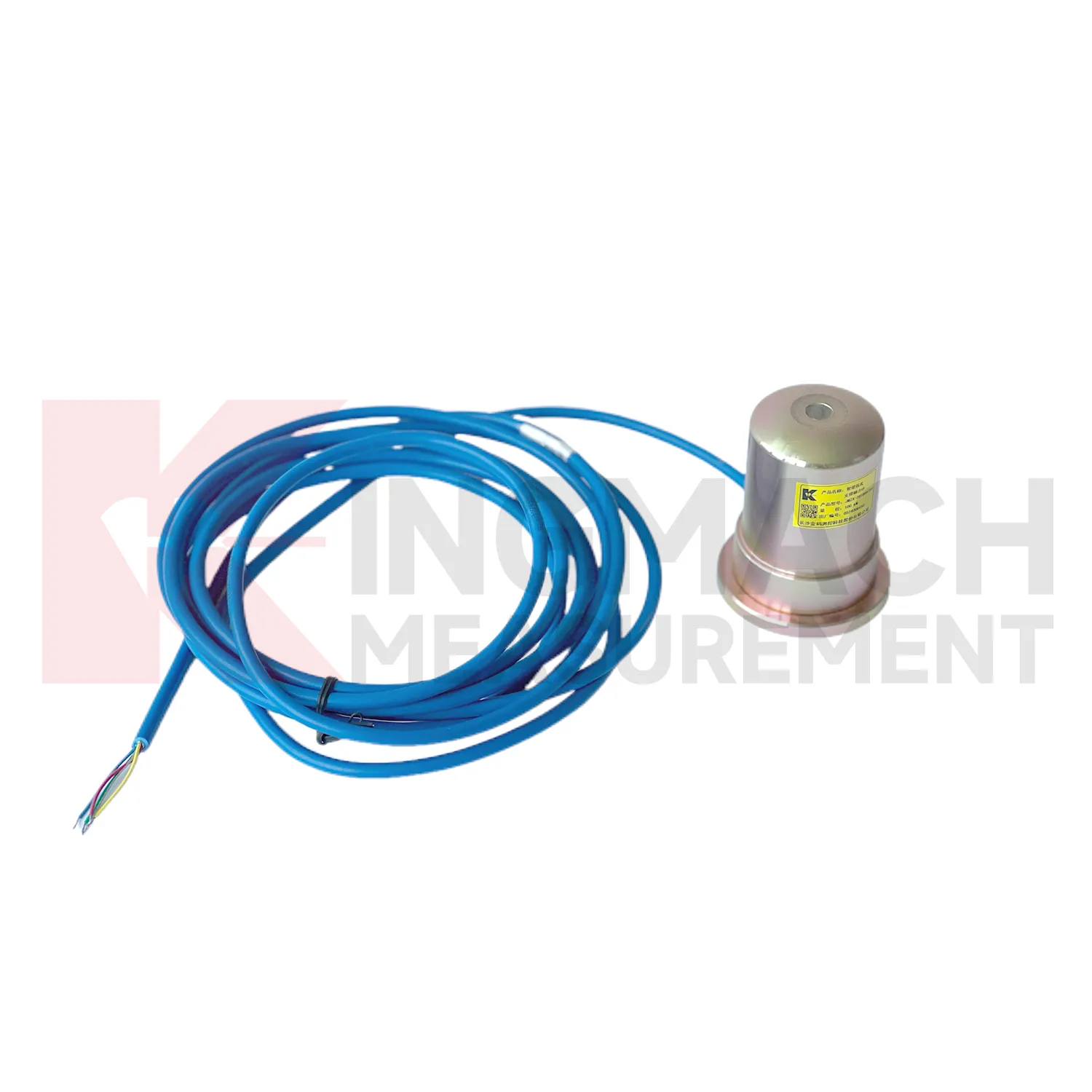 Pametni mjerač aksijalne sile za oplate（VW）JMZX-39XXHAT