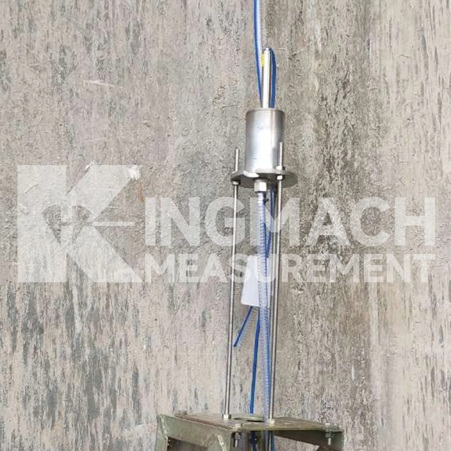 Induktivni frekvencijski modulirani hidrostatski senzor razine JMDL-62XXAT、ADT slika 1