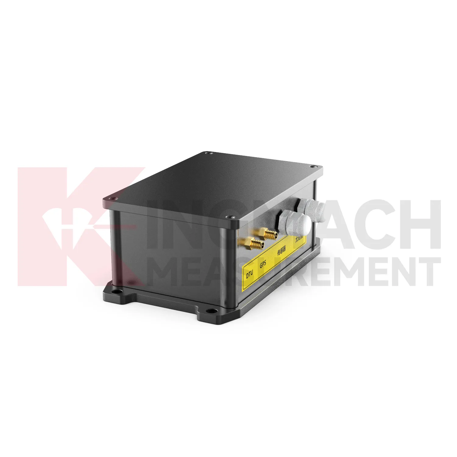 Bežični zapisivač podataka (dizajn male potrošnje energije) JMWX-5RTU slika 4