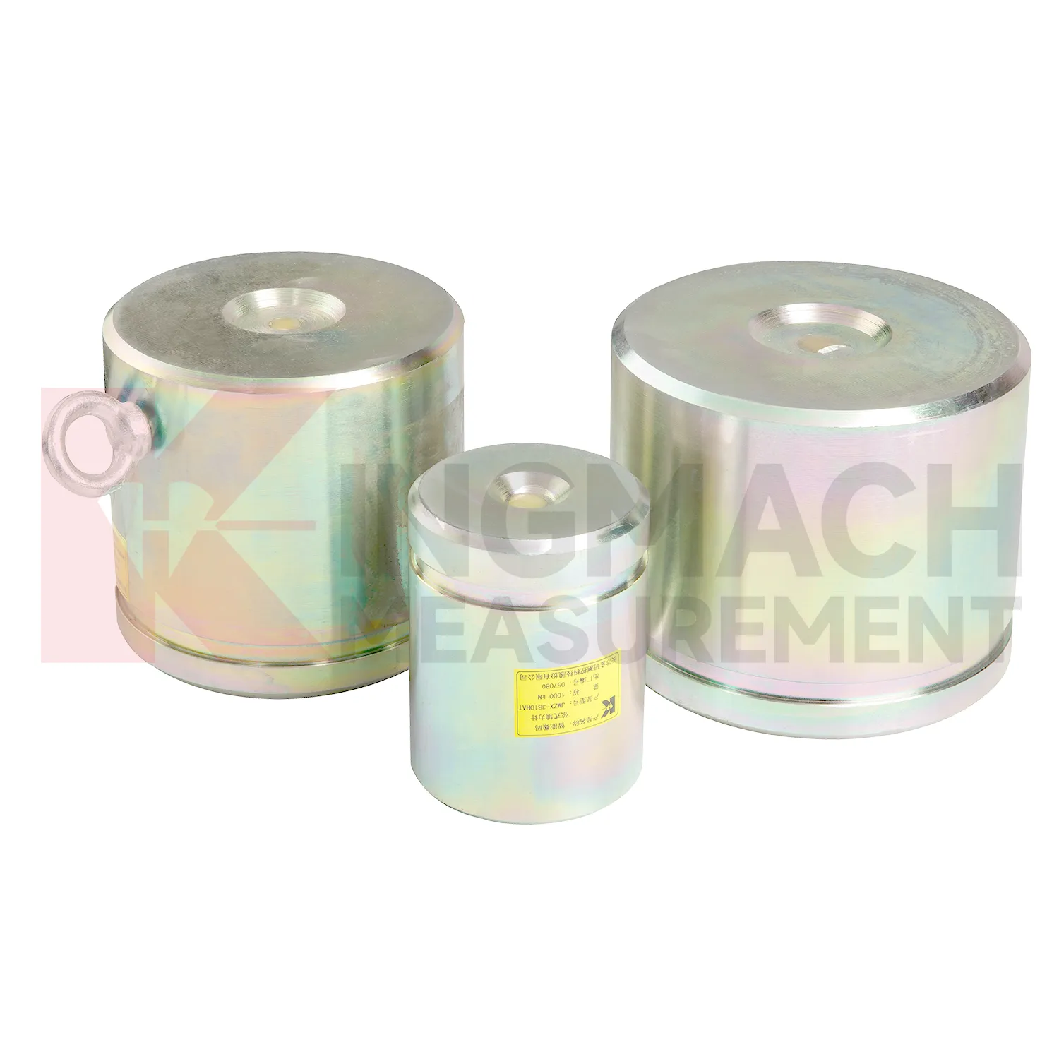 Mjerač opterećenja aksijalne sile (VW i Smart tip)JMZX-38XXHAT