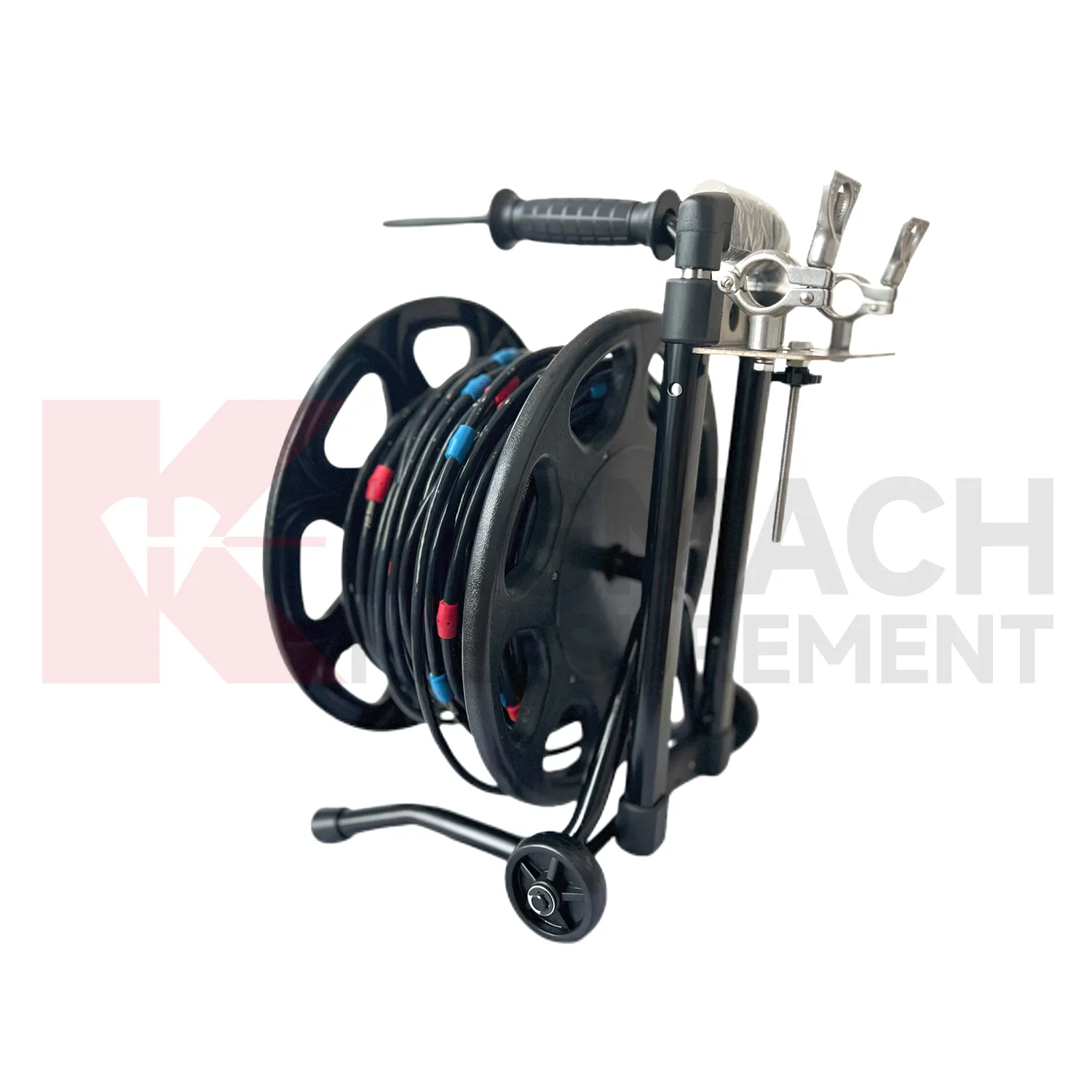 Klizni inklinometar JMZX-7100L slika 3