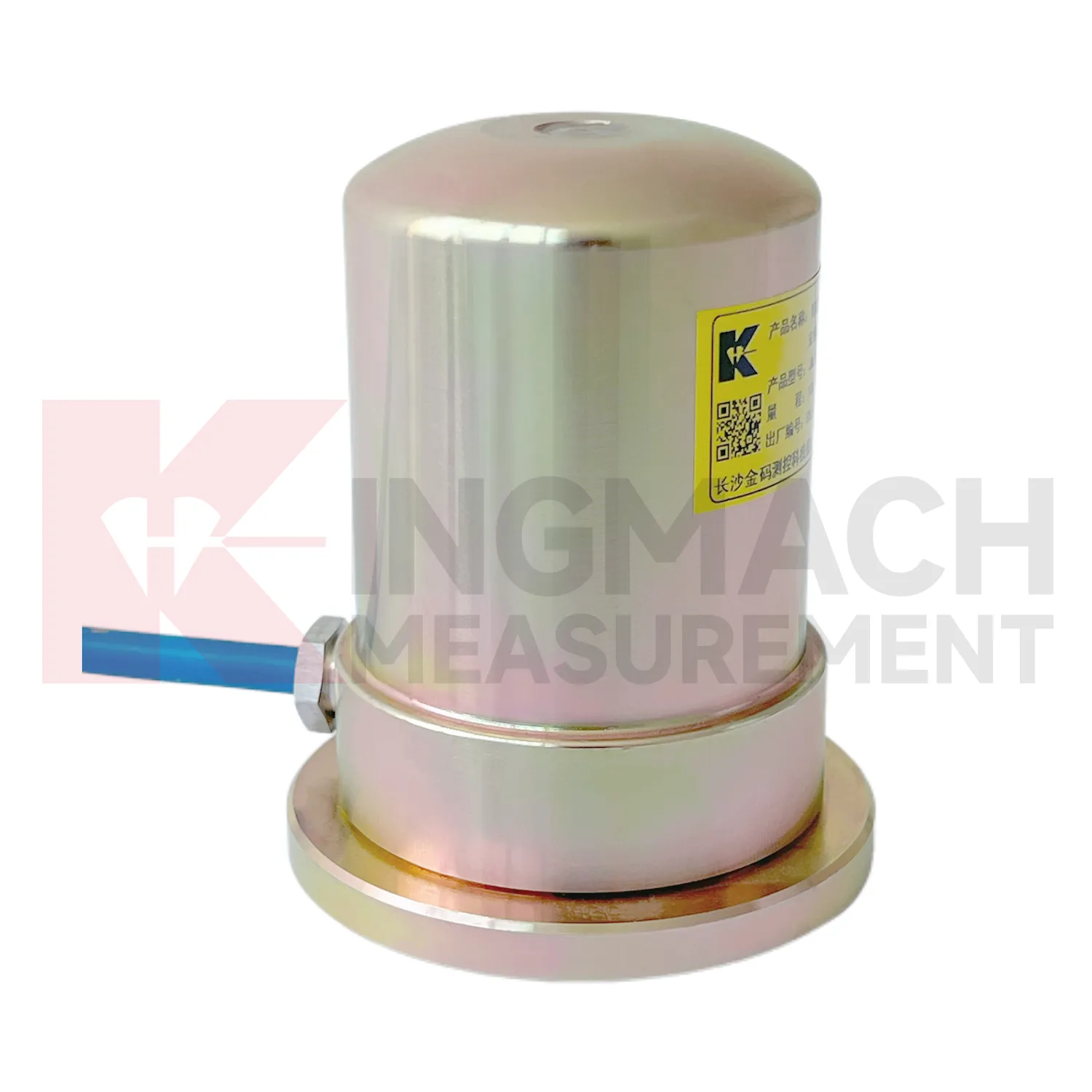 Pametni mjerač aksijalne sile oplate（VW）JMZX-39XXHAT slika 5