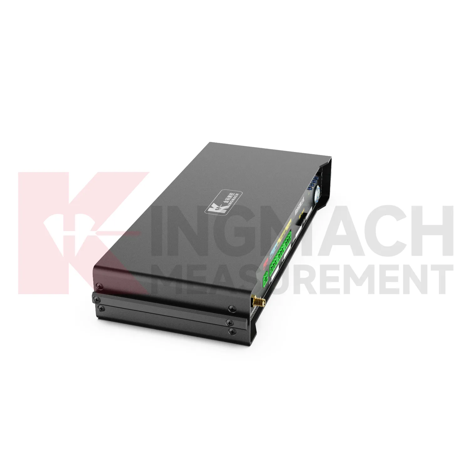 Glavna jedinica za sveobuhvatnu akviziciju JMZX-5ZH slika 5