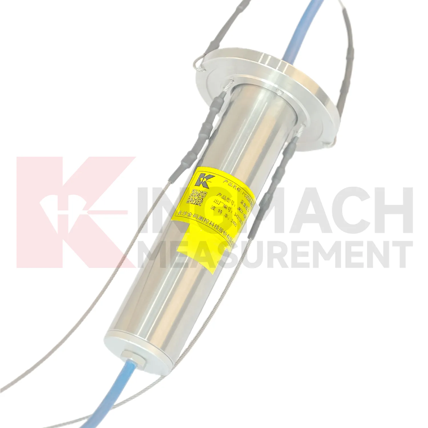 I²C 4-kanalni modul za prikupljanje nagiba JMZX-4QH slika 1