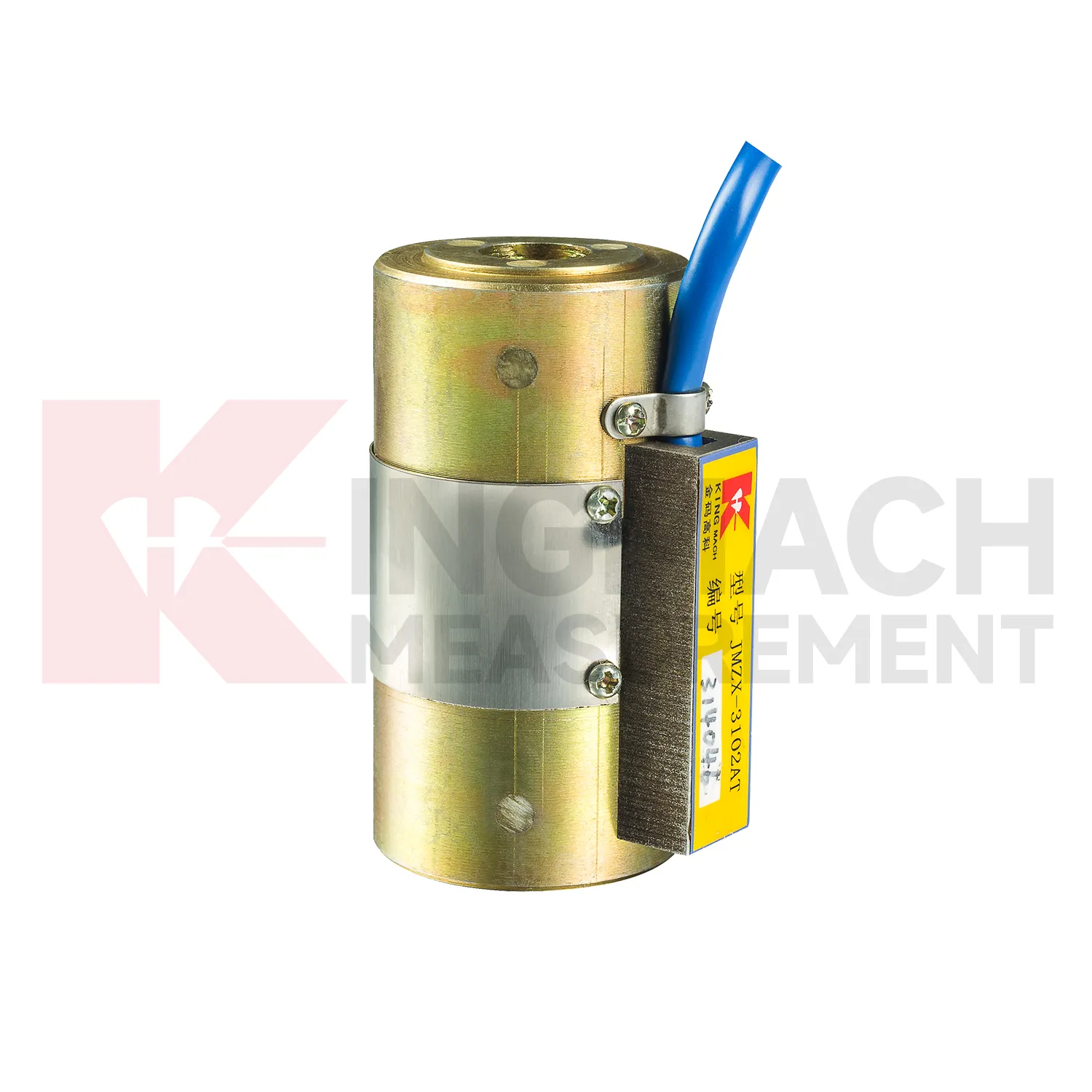 Šuplja mjerna ćelija JMZX-3XXXHAT slika 3