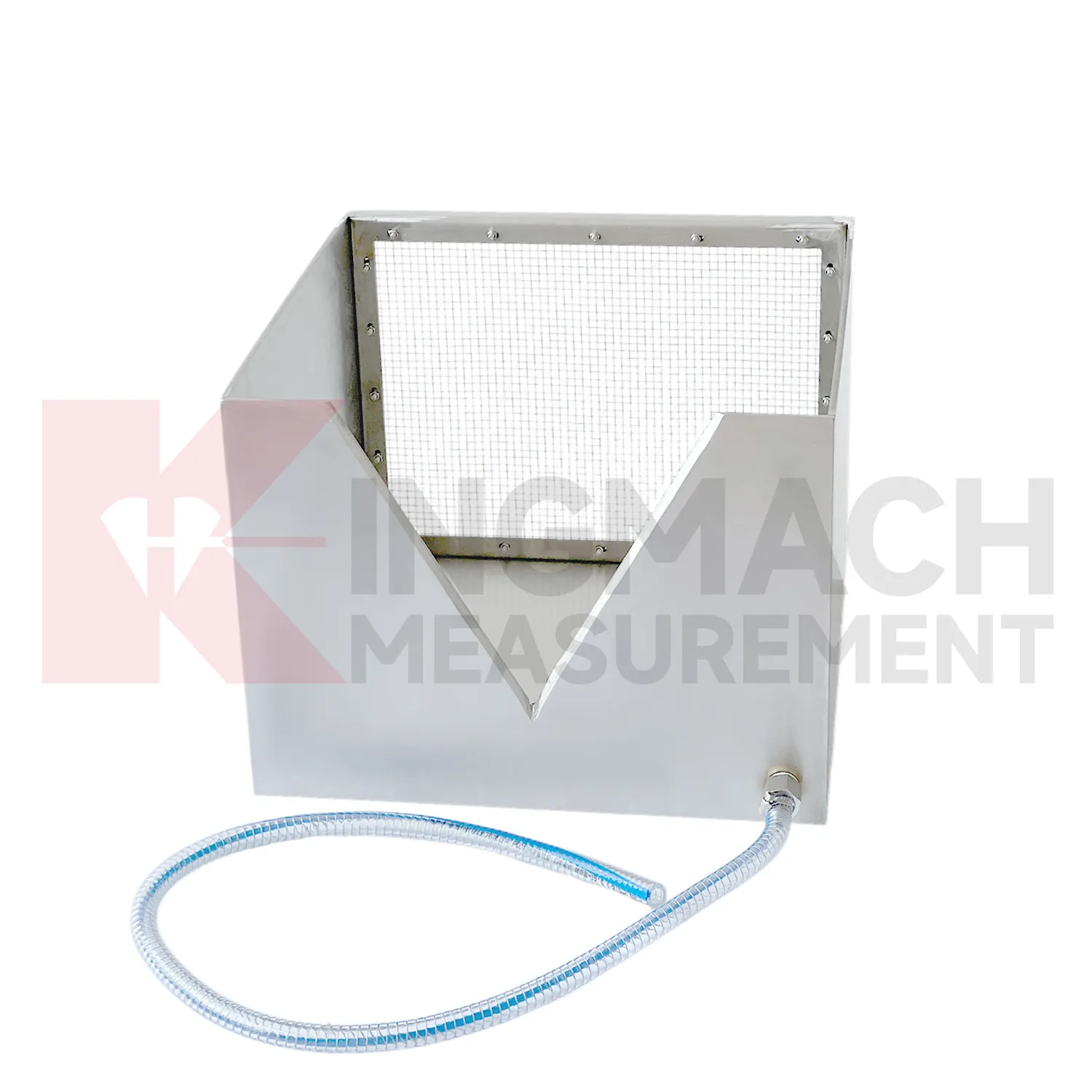 Smart Weir Flow Meter JMDL-64XXADT slika 1