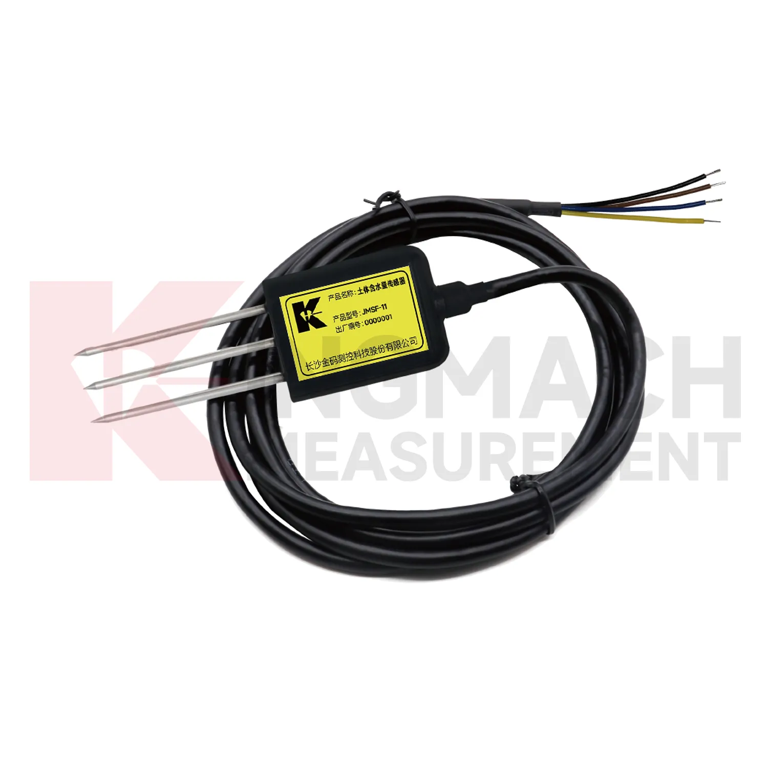 Senzor vlage u tlu JMSF-1I