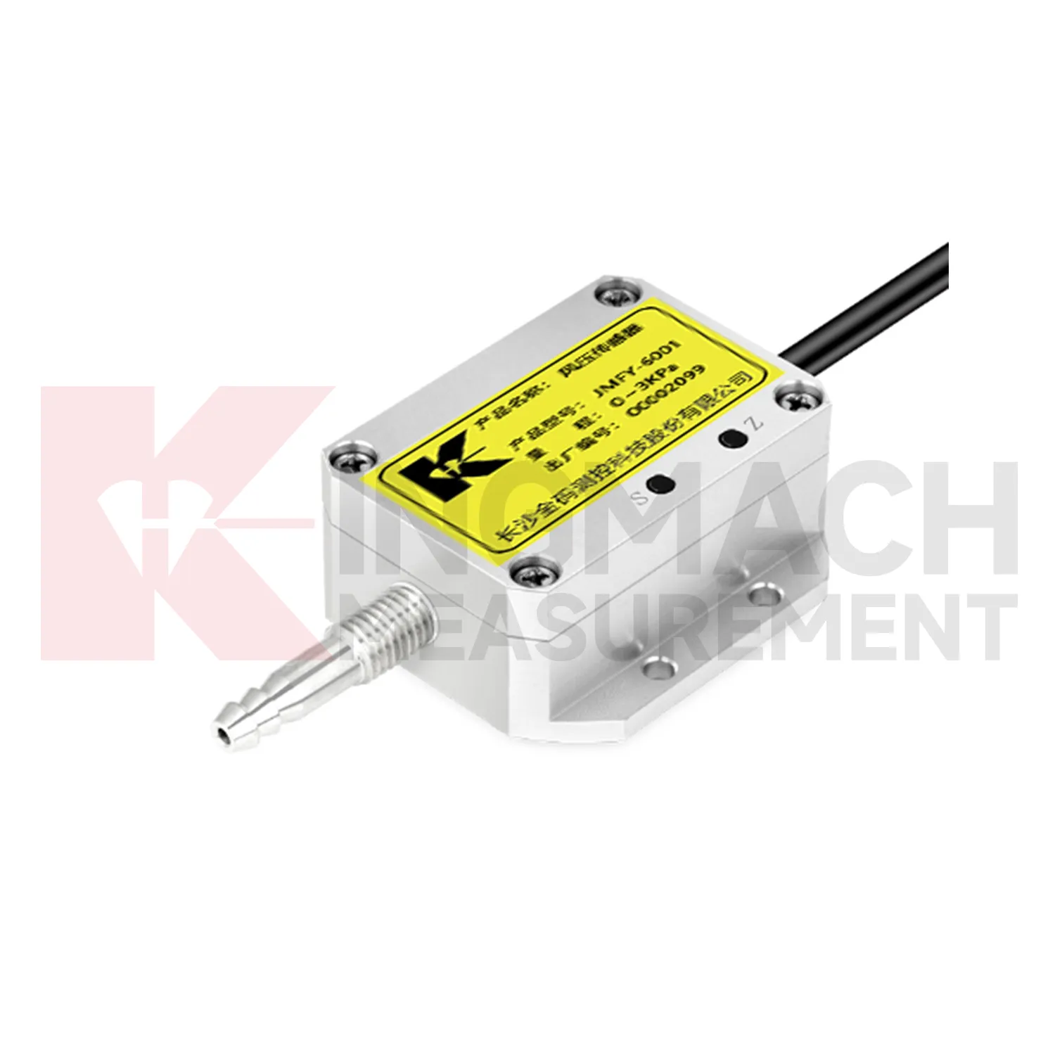 Senzor tlaka vjetra JMFY-1