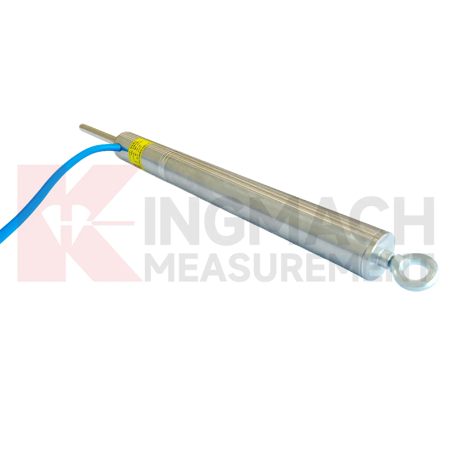 Pametni mjerač pomaka oplate/ mjerač pomaka čelične žice JMDL-49XXAT slika 4