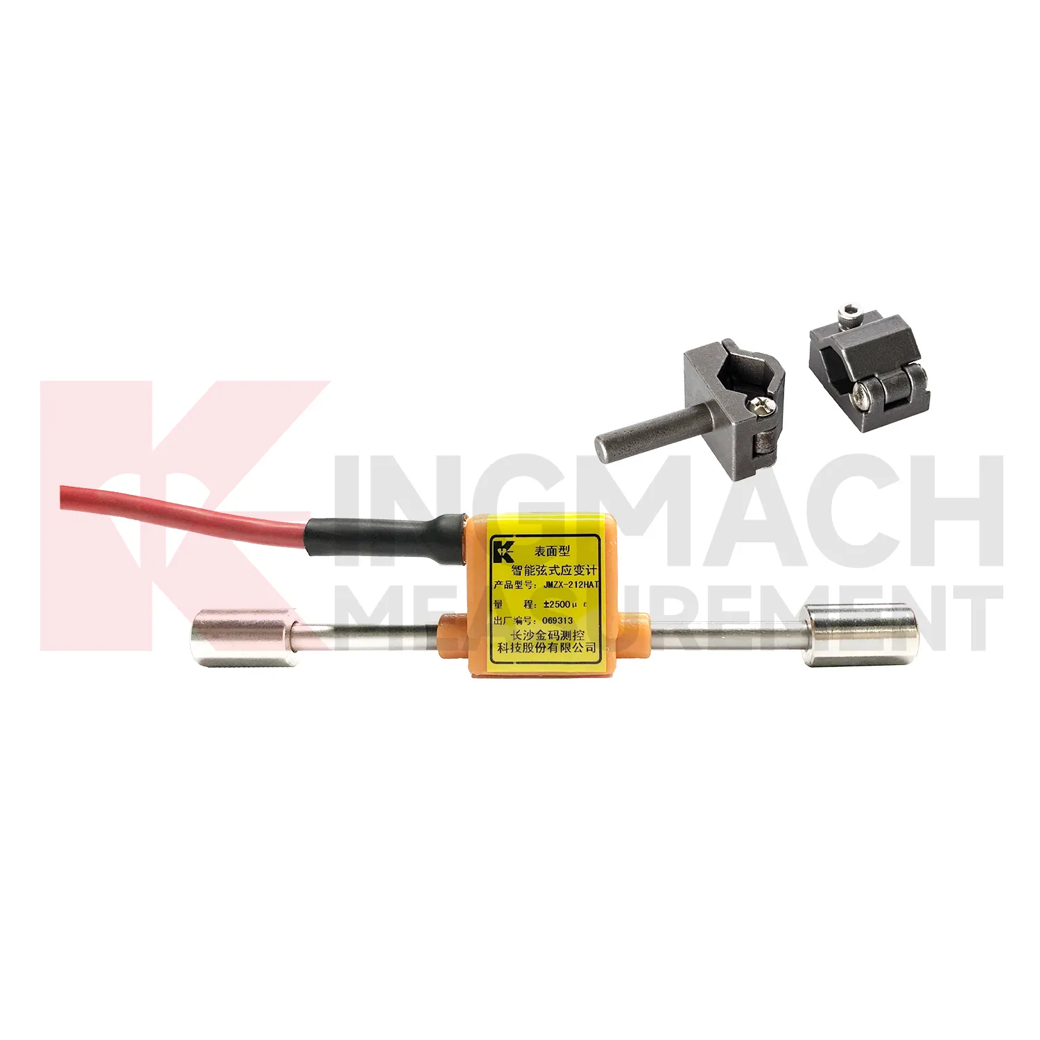 Kako rade mjerači napetosti vibrirajuće žice? Načela i primjene