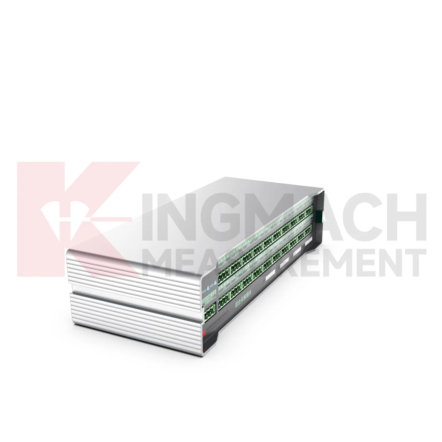 Modul sveobuhvatne akvizicije JMZX-XXGH slika 4