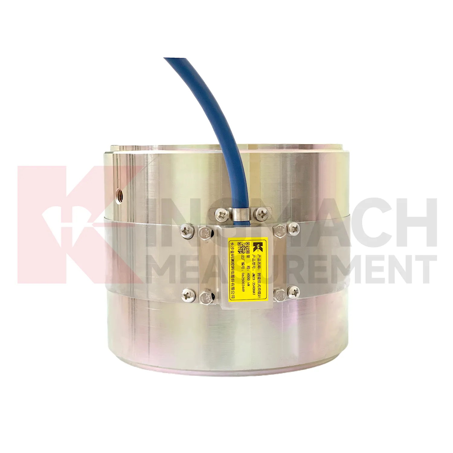 Što je Solid Load Cell