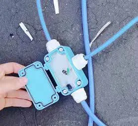 Pametni mjerač napetosti vibrirajuće žice (površinski zavareni model) JMZX-206HAT slika 11