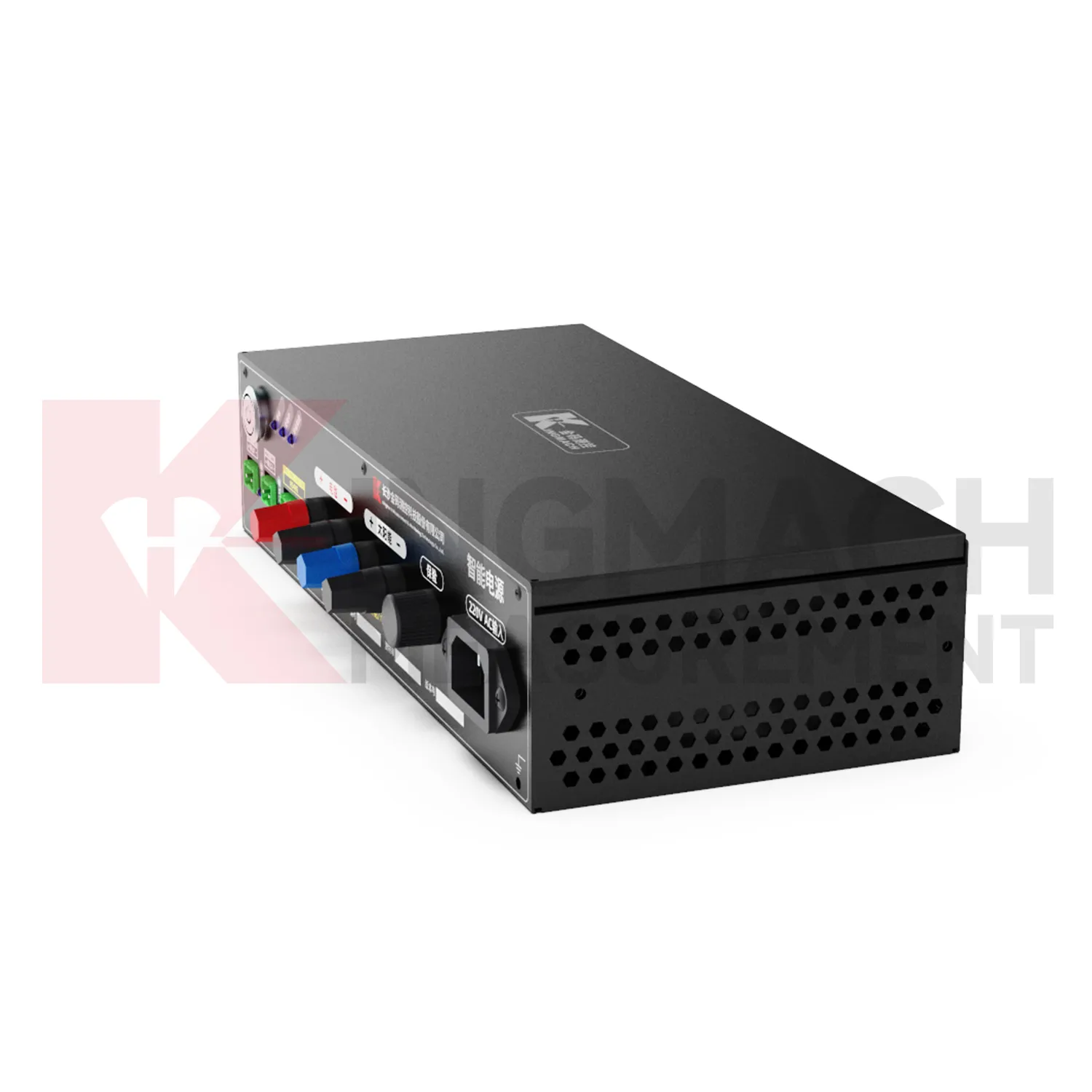 Modul pametnog napajanja JMDY-1602AD slika 2