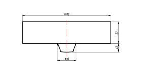 Puna mjerna ćelija JMZX-34XXHAT、35XXHAT、36XXHAT slika 6
