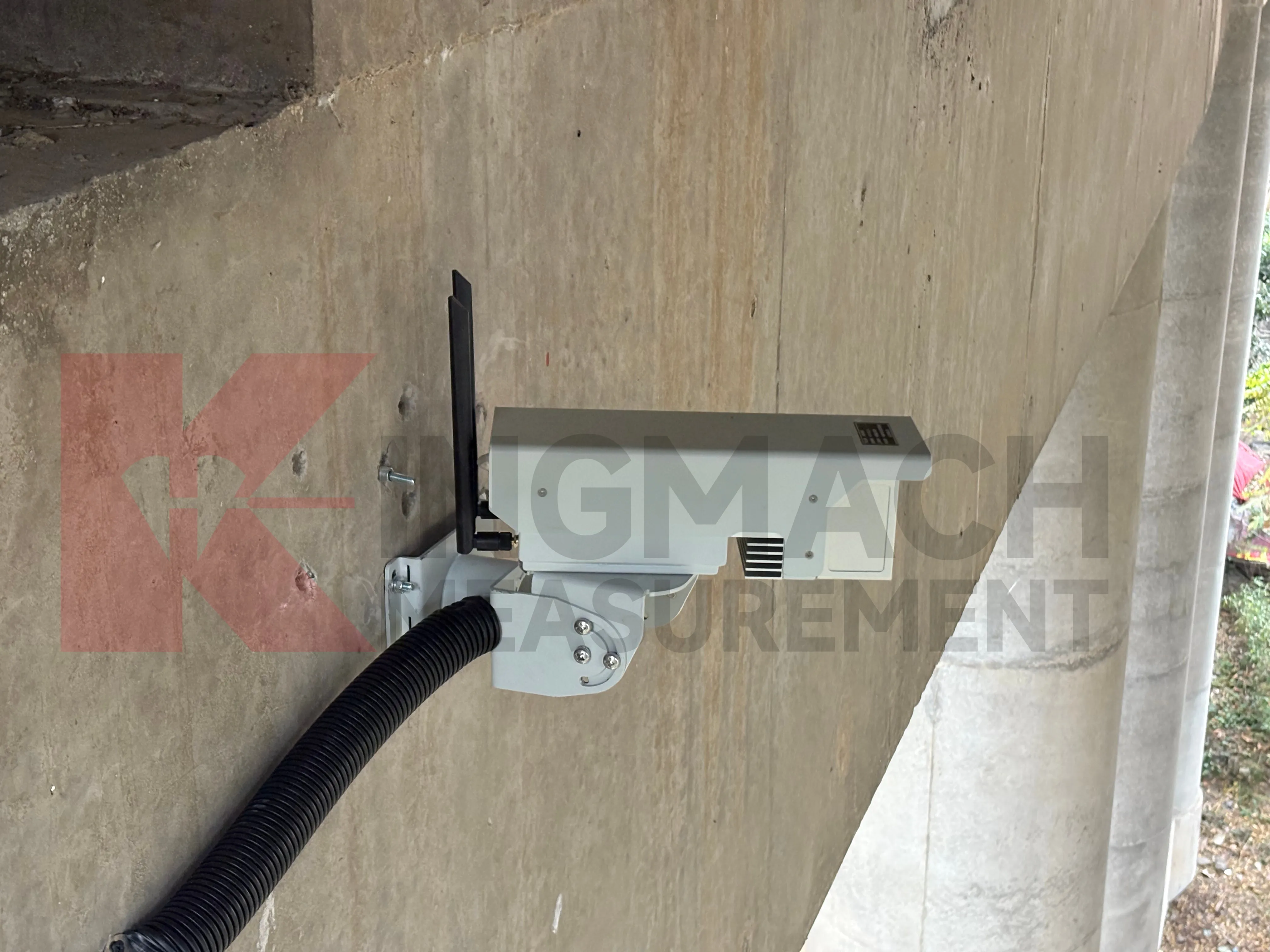 Monitor optičke deformacije JMGD-93XX slika 5