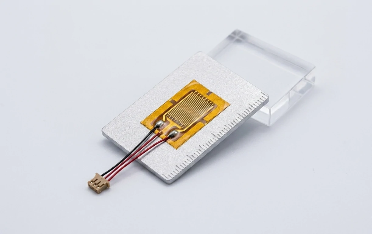 Što je mjerač napetosti od folije? Objašnjenje principa, vrsta i načina rada