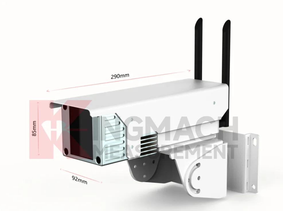 Monitor optičke deformacije JMGD-93XX slika 1